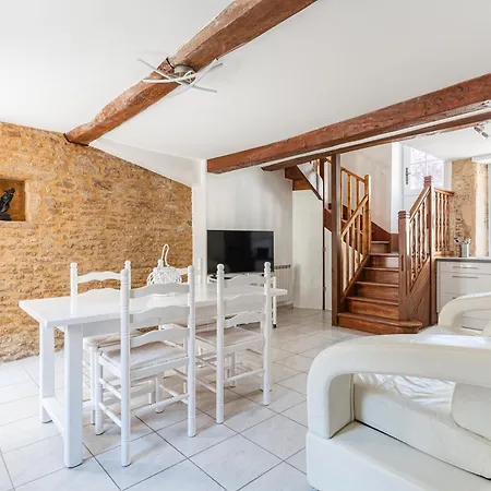 Sea & Serenity House - A 500 M De La Dom wakacyjny