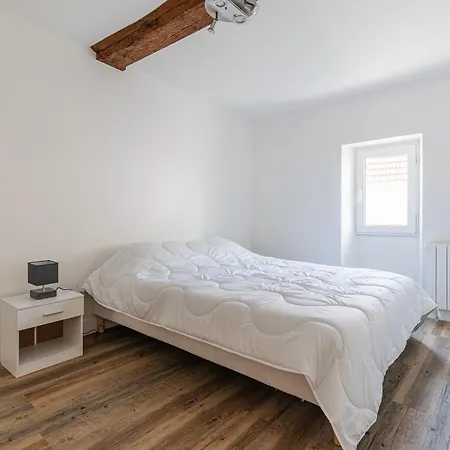 Sea & Serenity House - A 500 M De La Dom wakacyjny Bernières-sur-Mer