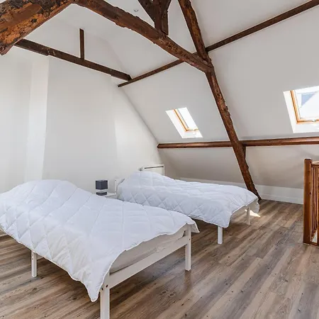 Sea & Serenity House - A 500 M De La *
