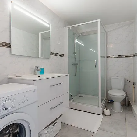 Sea & Serenity House - A 500 M De La