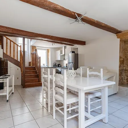 Sea & Serenity House - A 500 M De La *