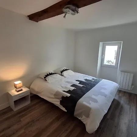 Sea & Serenity House - A 500 M De La Dom wakacyjny *