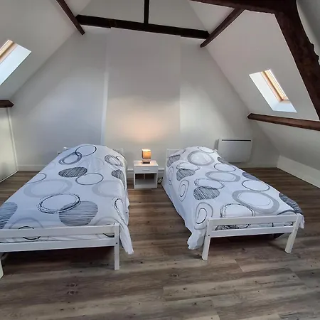 Sea & Serenity House - A 500 M De La *
