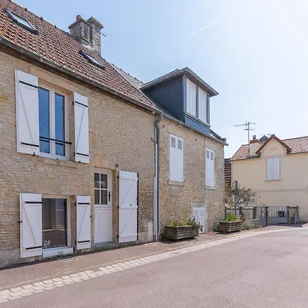 Dom wakacyjny Sea & Serenity House - A 500 M De La
