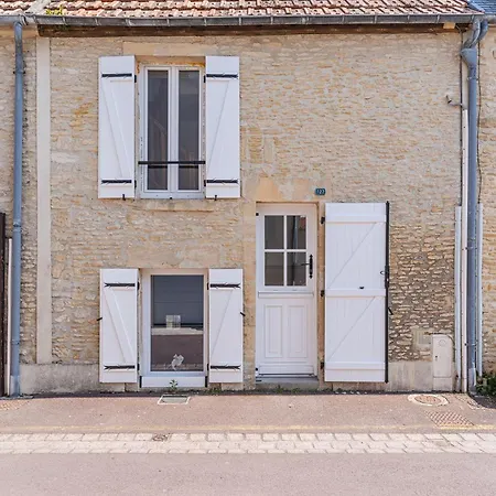 Sea & Serenity House - A 500 M De La
